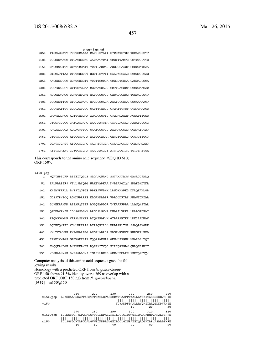 NEISSERIA MENINGITIDIS ANTIGENS AND COMPOSITIONS - diagram, schematic, and image 489