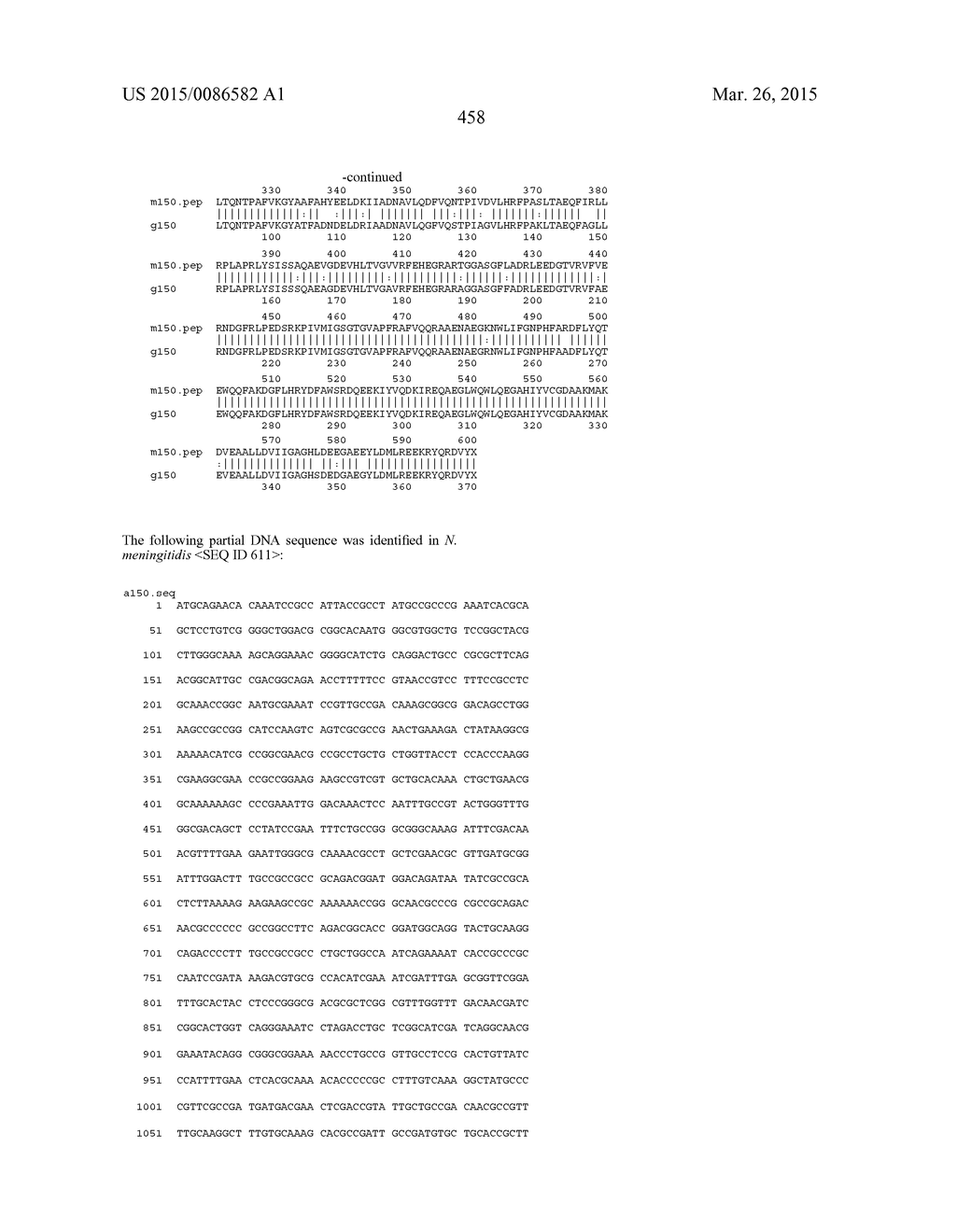NEISSERIA MENINGITIDIS ANTIGENS AND COMPOSITIONS - diagram, schematic, and image 490
