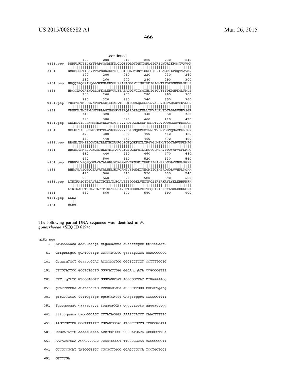 NEISSERIA MENINGITIDIS ANTIGENS AND COMPOSITIONS - diagram, schematic, and image 498