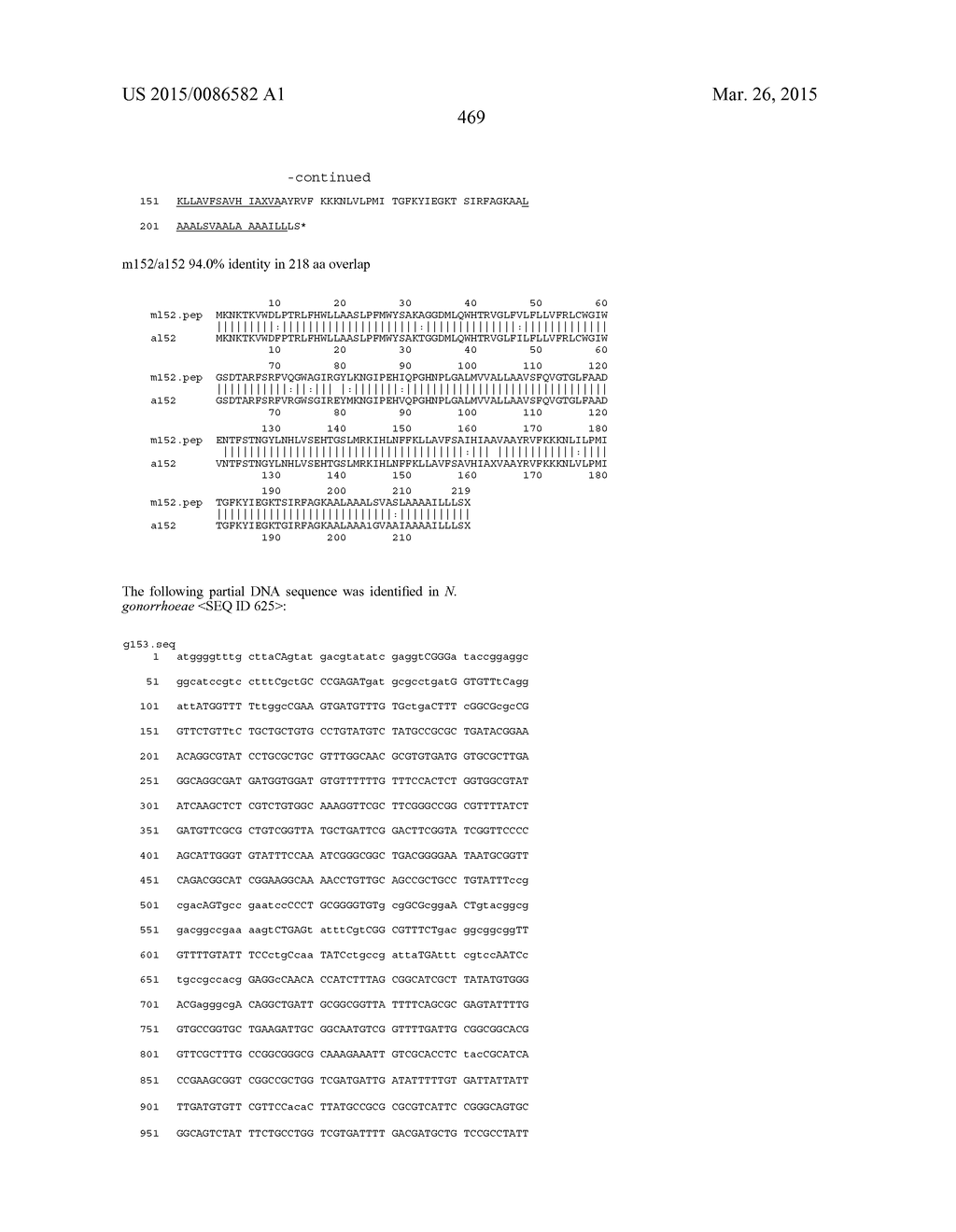 NEISSERIA MENINGITIDIS ANTIGENS AND COMPOSITIONS - diagram, schematic, and image 501