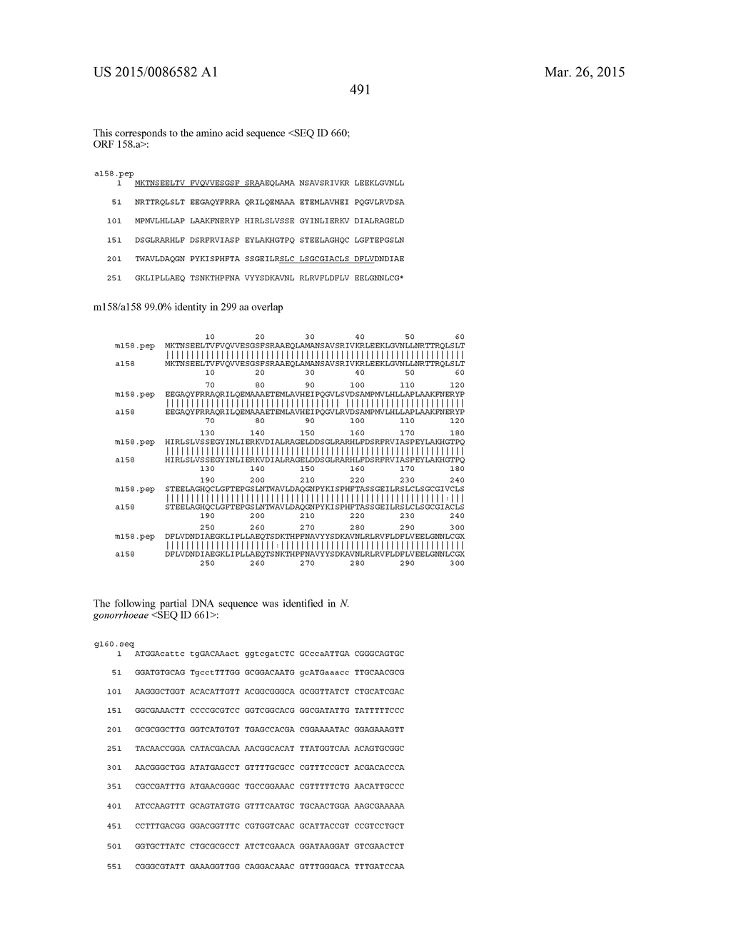 NEISSERIA MENINGITIDIS ANTIGENS AND COMPOSITIONS - diagram, schematic, and image 523