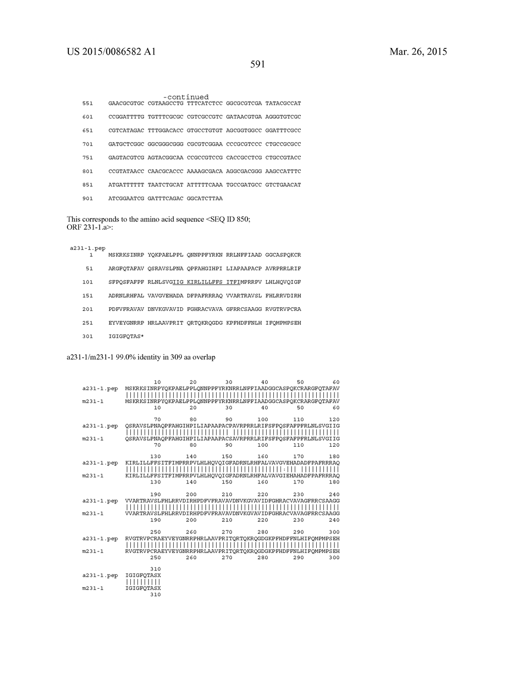 NEISSERIA MENINGITIDIS ANTIGENS AND COMPOSITIONS - diagram, schematic, and image 623