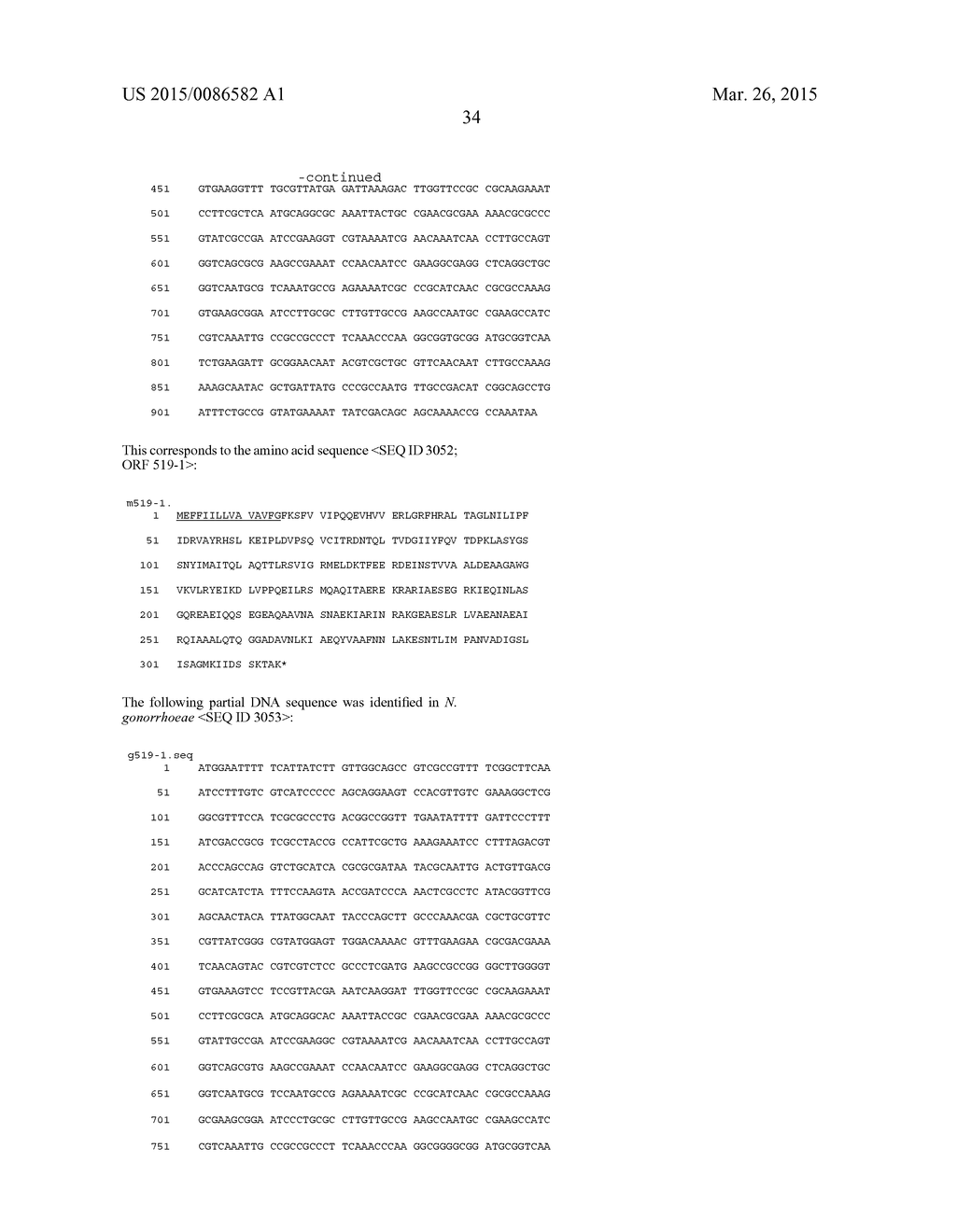 NEISSERIA MENINGITIDIS ANTIGENS AND COMPOSITIONS - diagram, schematic, and image 66