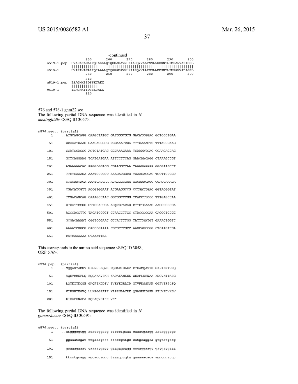 NEISSERIA MENINGITIDIS ANTIGENS AND COMPOSITIONS - diagram, schematic, and image 69