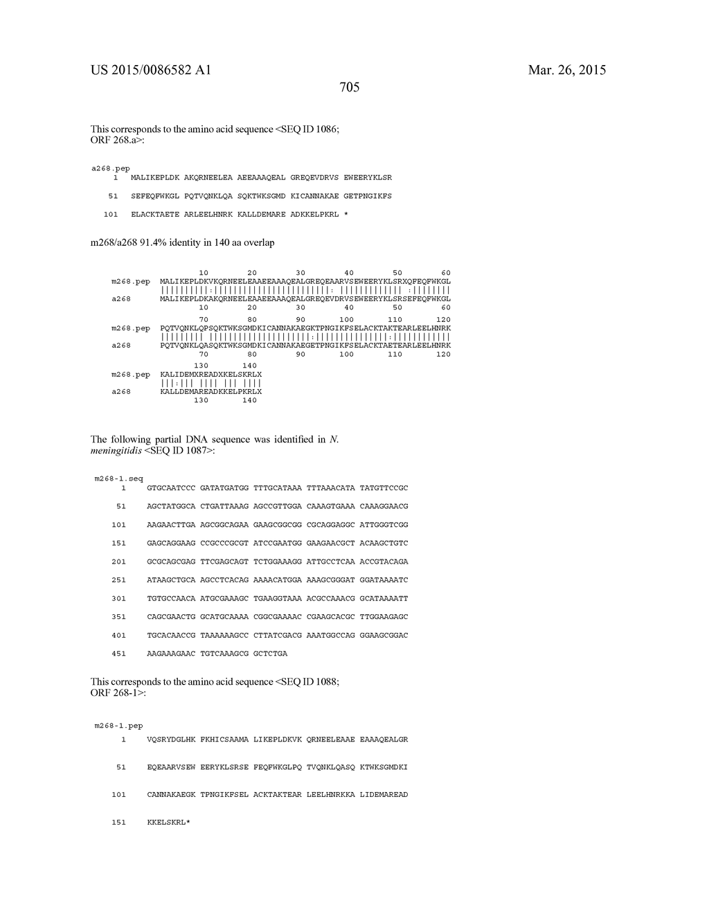 NEISSERIA MENINGITIDIS ANTIGENS AND COMPOSITIONS - diagram, schematic, and image 737