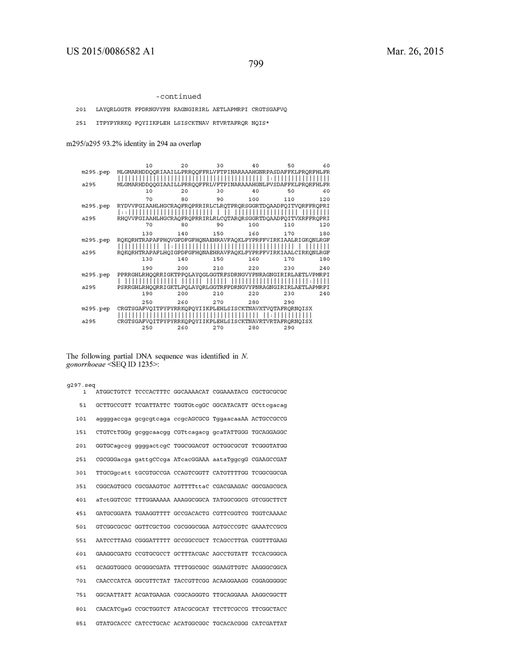 NEISSERIA MENINGITIDIS ANTIGENS AND COMPOSITIONS - diagram, schematic, and image 831
