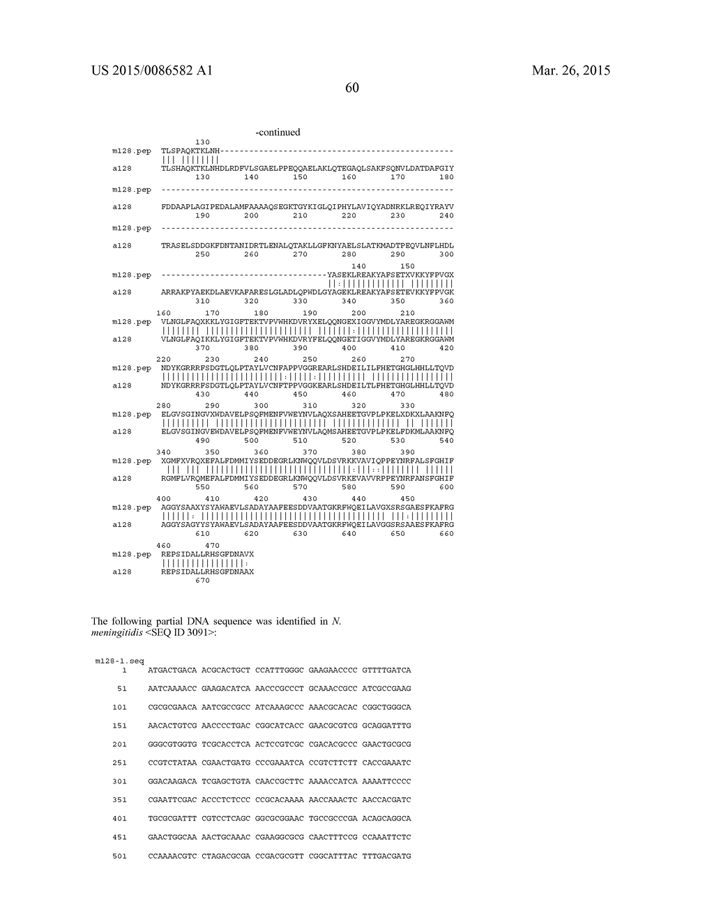 NEISSERIA MENINGITIDIS ANTIGENS AND COMPOSITIONS - diagram, schematic, and image 92