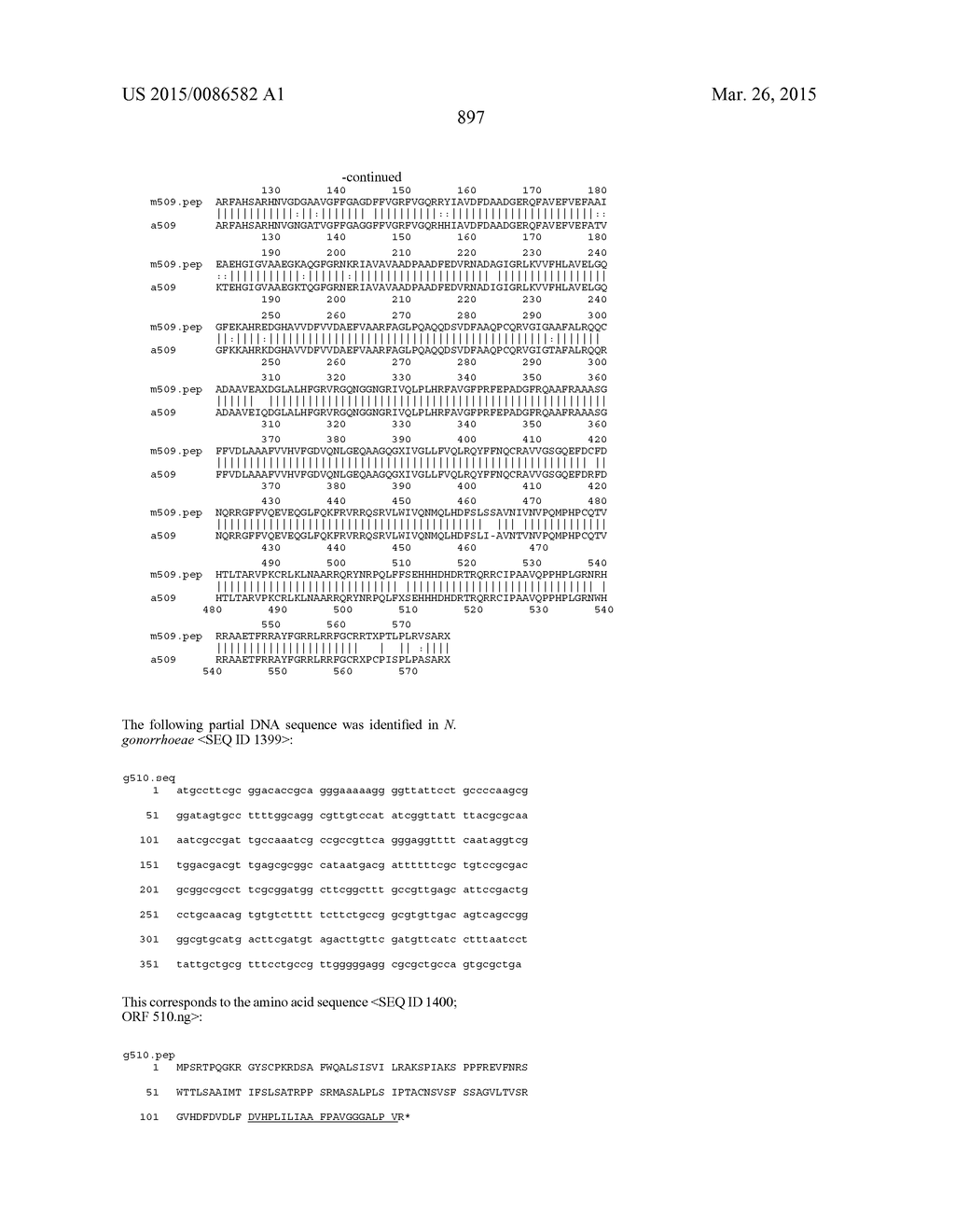 NEISSERIA MENINGITIDIS ANTIGENS AND COMPOSITIONS - diagram, schematic, and image 930