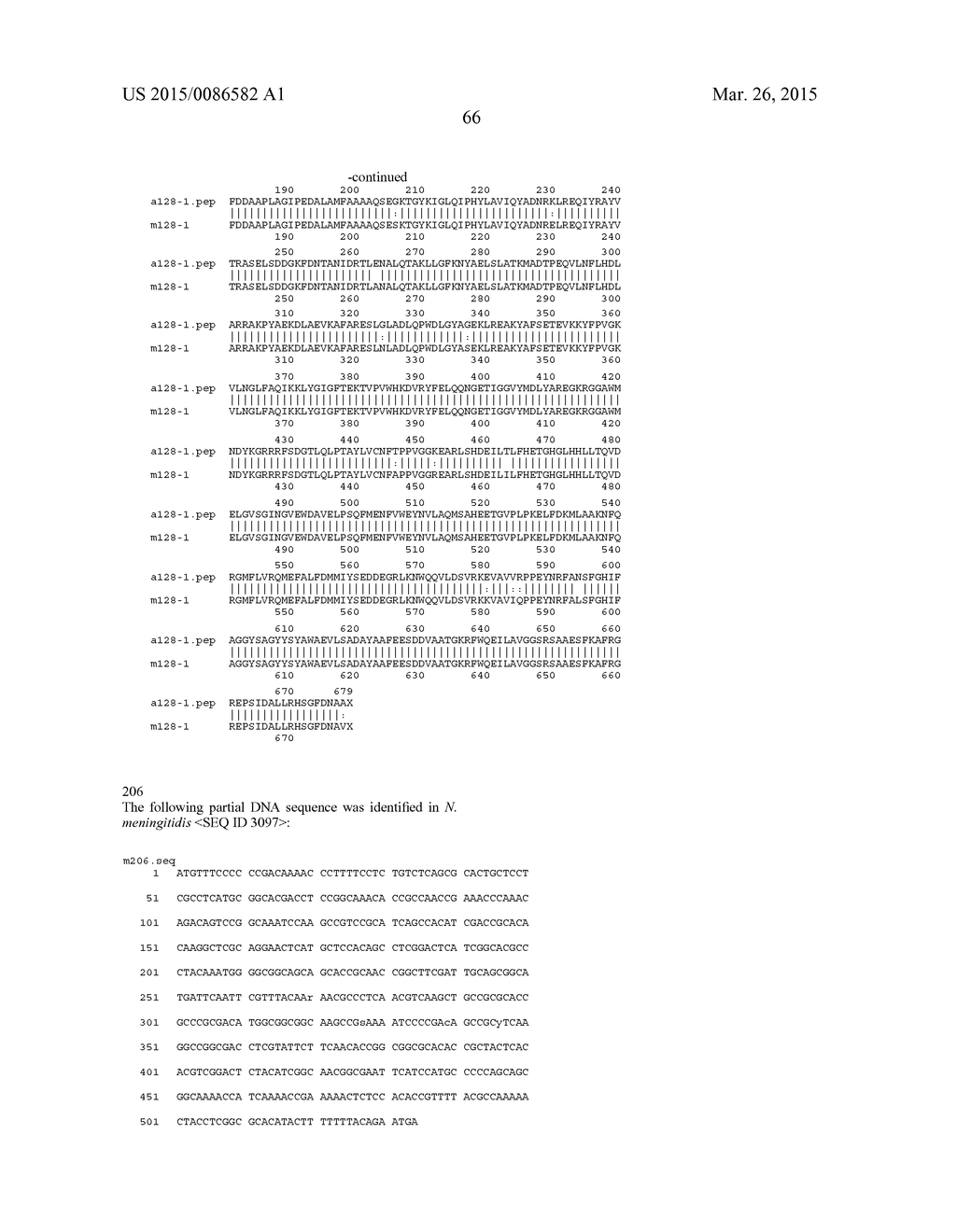 NEISSERIA MENINGITIDIS ANTIGENS AND COMPOSITIONS - diagram, schematic, and image 98