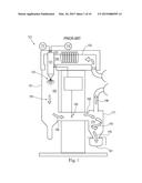 Spray Drying Microcapsules diagram and image