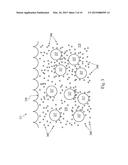 Spray Drying Microcapsules diagram and image