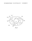 Spray Drying Microcapsules diagram and image