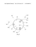 Spray Drying Microcapsules diagram and image