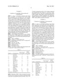 MULTILAYER COATING FORM OF ORALLY ADMINISTERED PHARMACEUTICAL COMPOSITION     CONTAINING OMEGA-3 FATTY ACID OR ALKYL ESTER THEREOF AND STATIN BASED     DRUG diagram and image