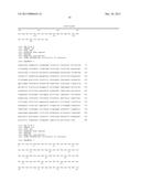 MYOSTATIN INHIBITION FOR ENHANCING MUSCLE AND/OR IMPROVING MUSCLE FUNCTION diagram and image