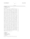 MYOSTATIN INHIBITION FOR ENHANCING MUSCLE AND/OR IMPROVING MUSCLE FUNCTION diagram and image