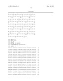 MYOSTATIN INHIBITION FOR ENHANCING MUSCLE AND/OR IMPROVING MUSCLE FUNCTION diagram and image