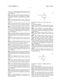 N-Acyl-Amino Acid Derivatives for Improvement of the Flavour Profile     Edible Compositions diagram and image