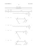 N-Acyl-Amino Acid Derivatives for Improvement of the Flavour Profile     Edible Compositions diagram and image