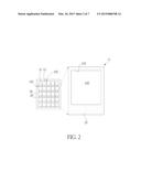 METHOD OF PROCESSING A SUBSTRATE diagram and image