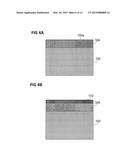 INTEGRATED CIRCUIT STRUCTURE AND A BATTERY STRUCTURE diagram and image