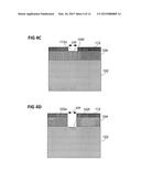 INTEGRATED CIRCUIT STRUCTURE AND A BATTERY STRUCTURE diagram and image