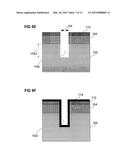 INTEGRATED CIRCUIT STRUCTURE AND A BATTERY STRUCTURE diagram and image