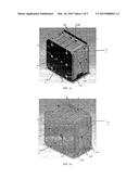 NON-WELDED BATTERY MODULE diagram and image