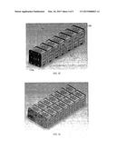 NON-WELDED BATTERY MODULE diagram and image