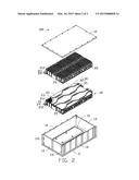 BATTERY POWER SYSTEM diagram and image