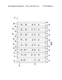 BATTERY MODULE AND BATTERY CELL diagram and image