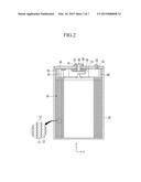 RECHARGEABLE BATTERY diagram and image