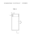 RECHARGEABLE BATTERY diagram and image