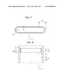 RECHARGEABLE BATTERY diagram and image