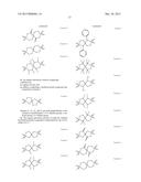 ADDITIVE FOR ELECTROLYTE OF LITHIUM BATTERY, ORGANIC ELECTROLYTE SOLUTION     COMPRISING THE SAME, AND LITHIUM BATTERY USING THE ORGANIC ELECTROLYTE     SOLUTION diagram and image