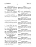 NON-AQUEOUS ELECTROLYTE AND LITHIUM SECONDARY BATTERY USING THE SAME diagram and image