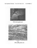 Large-grain graphene thin film current collector and secondary batteries     containing same diagram and image