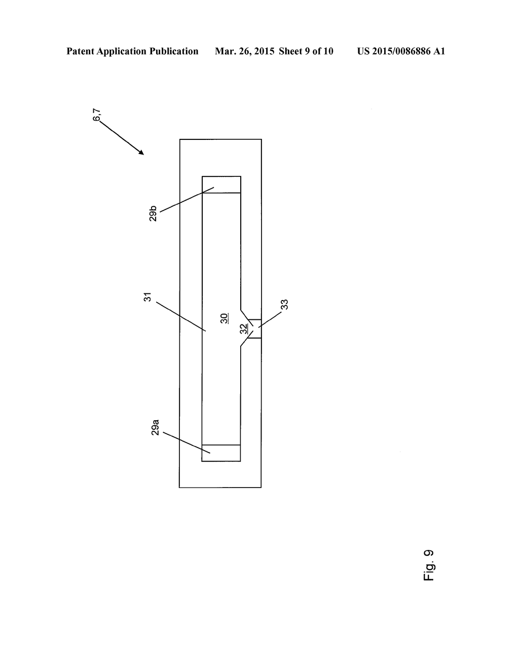 Fuel Cell Stack Arrangement with at least one Multi-Functional End Plate - diagram, schematic, and image 10