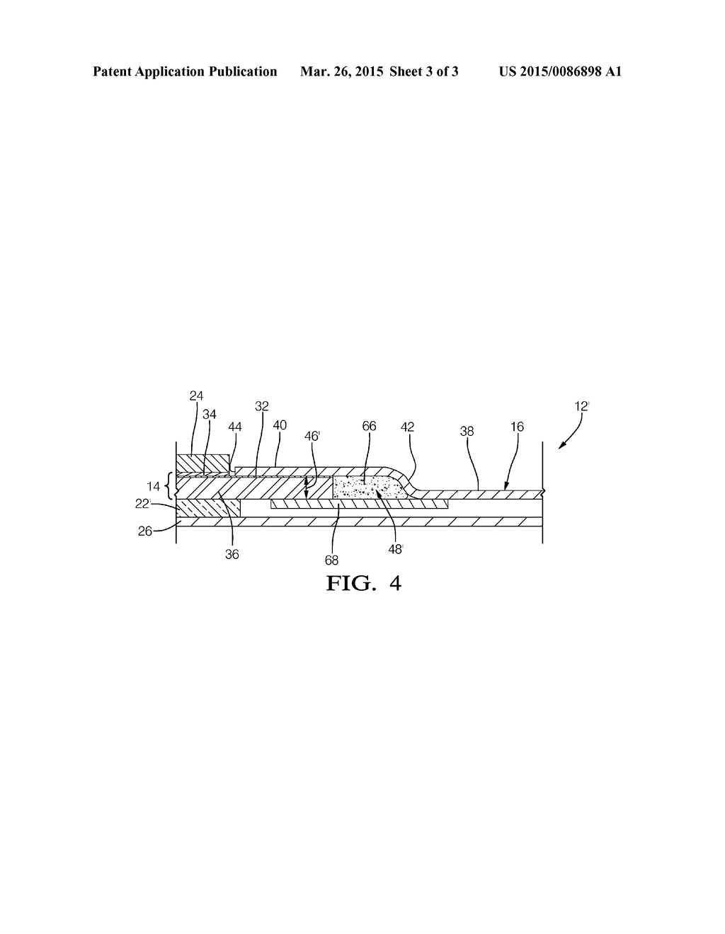 FUEL CELL CASSETTE WITH COMPLIANT SEAL - diagram, schematic, and image 04