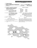 GRAPHENE COMPOSITION, METHOD OF FORMING A GRAPHENE COMPOSITION AND SENSOR     SYSTEM COMPRISING A GRAPHENE COMPOSITION diagram and image