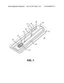 MICROFLUIDIC DEVICE, SYSTEM AND METHOD diagram and image