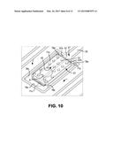 MICROFLUIDIC DEVICE, SYSTEM AND METHOD diagram and image