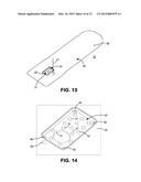 MICROFLUIDIC DEVICE, SYSTEM AND METHOD diagram and image