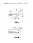 MICROFLUIDIC DEVICE, SYSTEM AND METHOD diagram and image