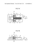 METHOD OF MANUFACTURING A SEMICONDUCTOR LASER MODULE diagram and image