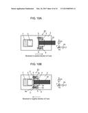 METHOD OF MANUFACTURING A SEMICONDUCTOR LASER MODULE diagram and image