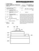 METHOD FOR MANUFACTURING A LIGHT-EMITTING DIODE diagram and image