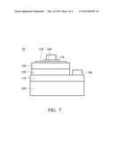 METHOD FOR MANUFACTURING A LIGHT-EMITTING DIODE diagram and image