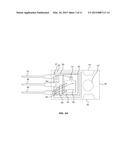 ELECTRICALLY ISOLATED POWER SEMICONDUCTOR PACKAGE WITH OPTIMIZED LAYOUT diagram and image