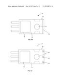 ELECTRICALLY ISOLATED POWER SEMICONDUCTOR PACKAGE WITH OPTIMIZED LAYOUT diagram and image